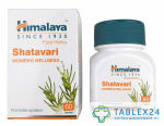 Shatavari
